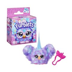 Picture of Hasbro Furby: Furblet - Groo Vee (G1400)