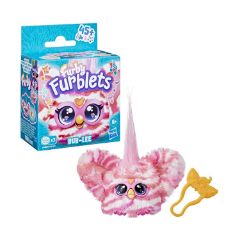 Picture of Hasbro Furby: Furblet - Bub Lee (G1402)
