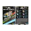 Picture of Hasbro Bey Blade X:  Dual Pack -  Bite Croc Sting Unicorn (G0199)