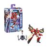 Picture of Hasbro Transformers:Earthspark Deluxe -  Twitch (F6734)
