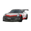 Picture of Ravensburger 3D Puzzle: Porsche 911 GT3 Cup (108 pcs) (11557)