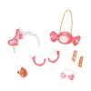 Picture of MGA Rainbow High: Creative Crystals - Bella Parker Fashion Doll (121367)