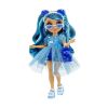 Picture of MGA Rainbow High: Creative Crystals - Skyler Bradshaw Fashion Doll (121374)