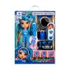 Picture of MGA Rainbow High: Creative Crystals - Skyler Bradshaw Fashion Doll (121374)