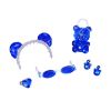 Picture of MGA Rainbow High: Creative Crystals - Skyler Bradshaw Fashion Doll (121374)