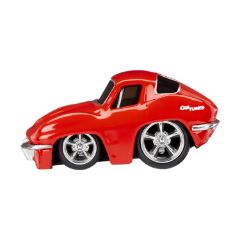 Picture of MGA CarTuned™:Series 1 - 1963 Chevy Corvette (Muscle) for Sidekick (594031)