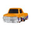 Picture of MGA CarTuned™:Series 1 - 1964 Chevy Impala (Pro Street) for Sidekick (592563)