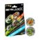 Picture of Hasbro Bey Blade X:  Dual Pack -  Gale Wyvern Tail Viper (G0282)