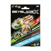 Picture of Hasbro Bey Blade X:  Dual Pack -  Gale Wyvern Tail Viper (G0282)