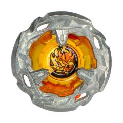 Picture of Hasbro Bey Blade X: Booster Single Top - Scythe Incendio (G0285)