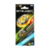 Picture of Hasbro Bey Blade X: Booster Single Top - Scythe Incendio (G0285)