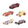 Picture of Mattel Hot Wheels - Let's Race (Set Of 5) (JBJ79)