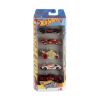 Picture of Mattel Hot Wheels - Let's Race (Set Of 5) (JBJ79)