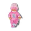 Picture of Zapf Creation Baby Born: For Babies - Sleepy Pink 30cm (837726)