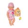 Picture of Zapf Creation Baby Born: Little - Kindergarten Backpack Set (834961)