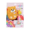 Picture of Zapf Creation Baby Born: Little - Kindergarten Backpack Set (834961)