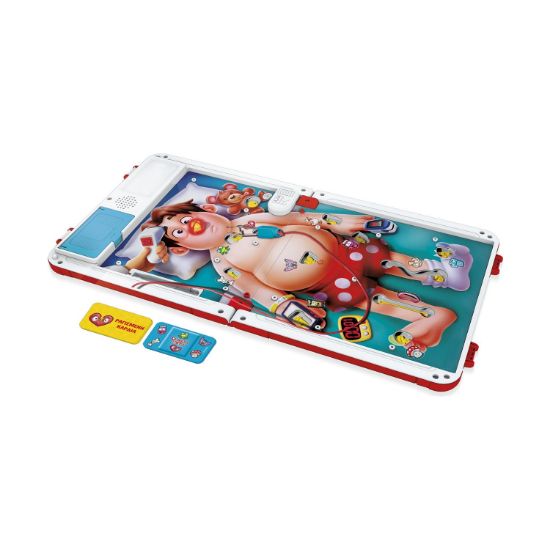 Picture of Hasbro Board Game: Classic Operation Refresh (Greek Language) (G0951)