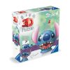 Picture of Ravensburger 3D Puzzle: Disney - Stitch (72pcs) (11574)
