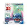 Picture of Ravensburger 3D Puzzle: Disney - Stitch (72pcs) (11574)