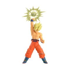 Picture of Banpresto G x Materia: Dragon Ball Z - Son Goku Statue (17cm) (28922)