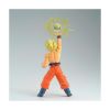 Picture of Banpresto G x Materia: Dragon Ball Z - Son Goku Statue (17cm) (28922)
