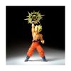 Picture of Banpresto G x Materia: Dragon Ball Z - Son Goku Statue (17cm) (28922)