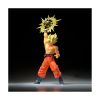 Picture of Banpresto G x Materia: Dragon Ball Z - Son Goku Statue (17cm) (28922)