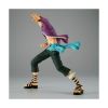 Picture of Banpresto Battle Record: One Piece - Marco Statue (14cm) (28934)