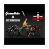 Picture of Banpresto Grandista: One Piece -  Edward Newgate Statue (21cm) (28935)