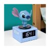 Picture of Paladone Disney: Stitch - Icon Alarm Clock (PP14273LS)
