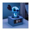 Picture of Paladone Disney: Stitch - Icon Alarm Clock (PP14273LS)