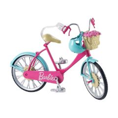 Picture of Mattel Barbie: Barbie Bike - Vehicle (DVX55)