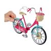 Picture of Mattel Barbie: Barbie Bike - Vehicle (DVX55)