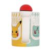 Picture of Abysse Pokemon - Pokéball 3D Handle Mug (ABYMUGA368)