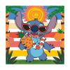 Picture of Ravensburger Disney Puzzle: Stitch - Aloha (3x49 pcs) (12004114)