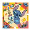 Picture of Ravensburger Disney Puzzle: Stitch - Aloha (3x49 pcs) (12004114)