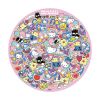 Picture of Ravensburger Puzzle: Hello Kitty - Hello Kitty and Friends (500 pcs) (12001391)