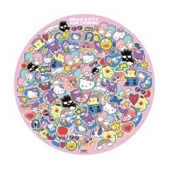Picture of Ravensburger Puzzle: Hello Kitty - Hello Kitty and Friends (500 pcs) (12001391)