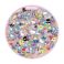 Picture of Ravensburger Puzzle: Hello Kitty - Hello Kitty and Friends (500 pcs) (12001391)
