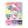 Picture of Ravensburger Puzzle: Hello Kitty Super Style - Best Friends (2x24 pcs) (12001034)