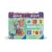 Picture of Ravensburger Memory® + 3 Puzzle: Disney - Stitch (24695)