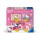 Picture of Ravensburger Puzzle: Hello Kitty -  Dream Big, Sparkle More! (4in1) (12004158)