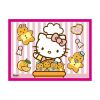 Picture of Ravensburger Puzzle: Hello Kitty -  Dream Big, Sparkle More! (4in1) (12004158)