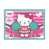 Picture of Ravensburger Puzzle: Hello Kitty -  Dream Big, Sparkle More! (4in1) (12004158)