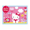 Picture of Ravensburger Puzzle: Hello Kitty -  Dream Big, Sparkle More! (4in1) (12004158)