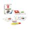 Picture of Ravensburger Board Game: Party Level 8 - Super Mario (24752)