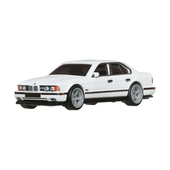 Picture of Mattel Hot Wheels Premium: Boulevard - '91 BMW M5 (JBL24)