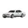 Picture of Mattel Hot Wheels Premium: Boulevard - '91 BMW M5 (JBL24)