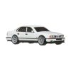 Picture of Mattel Hot Wheels Premium: Boulevard - '91 BMW M5 (JBL24)