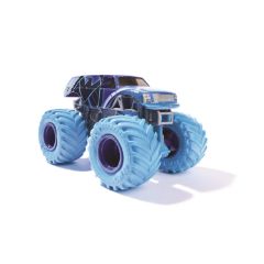 Picture of Spin Master Monster Jam: Marvel - S.H.I.E.L.D 1:64 Vehicle (20150885)
